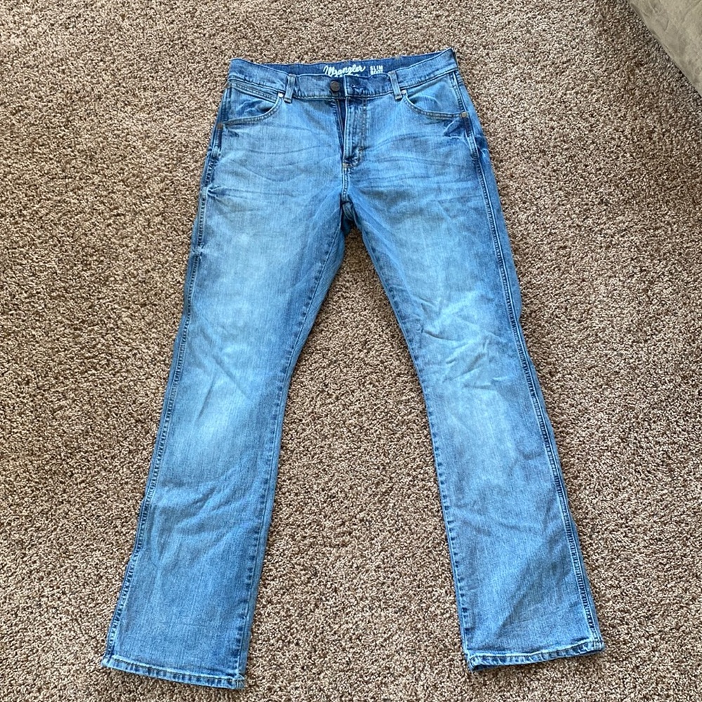 Wrangler Jeans